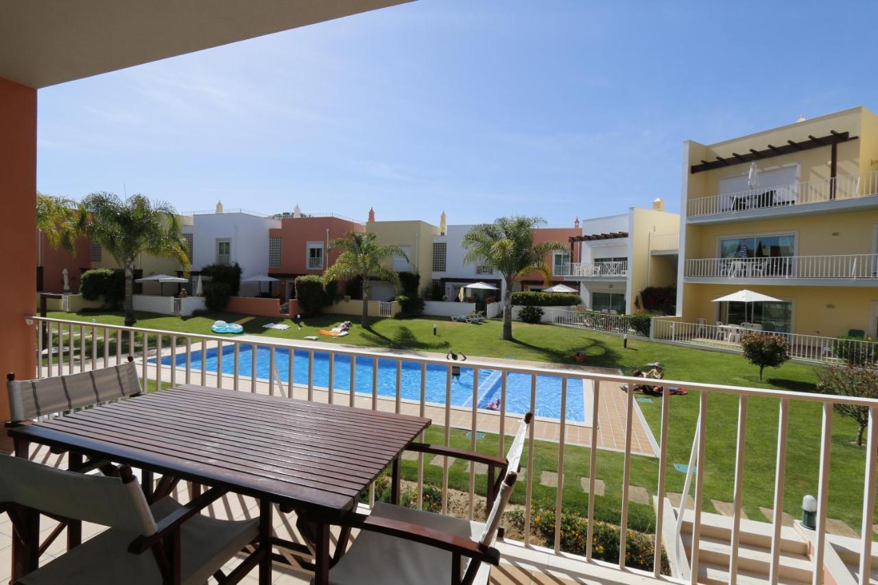 Solar Do Golfe Apt 101 By Vilamoura Sun Esterno foto