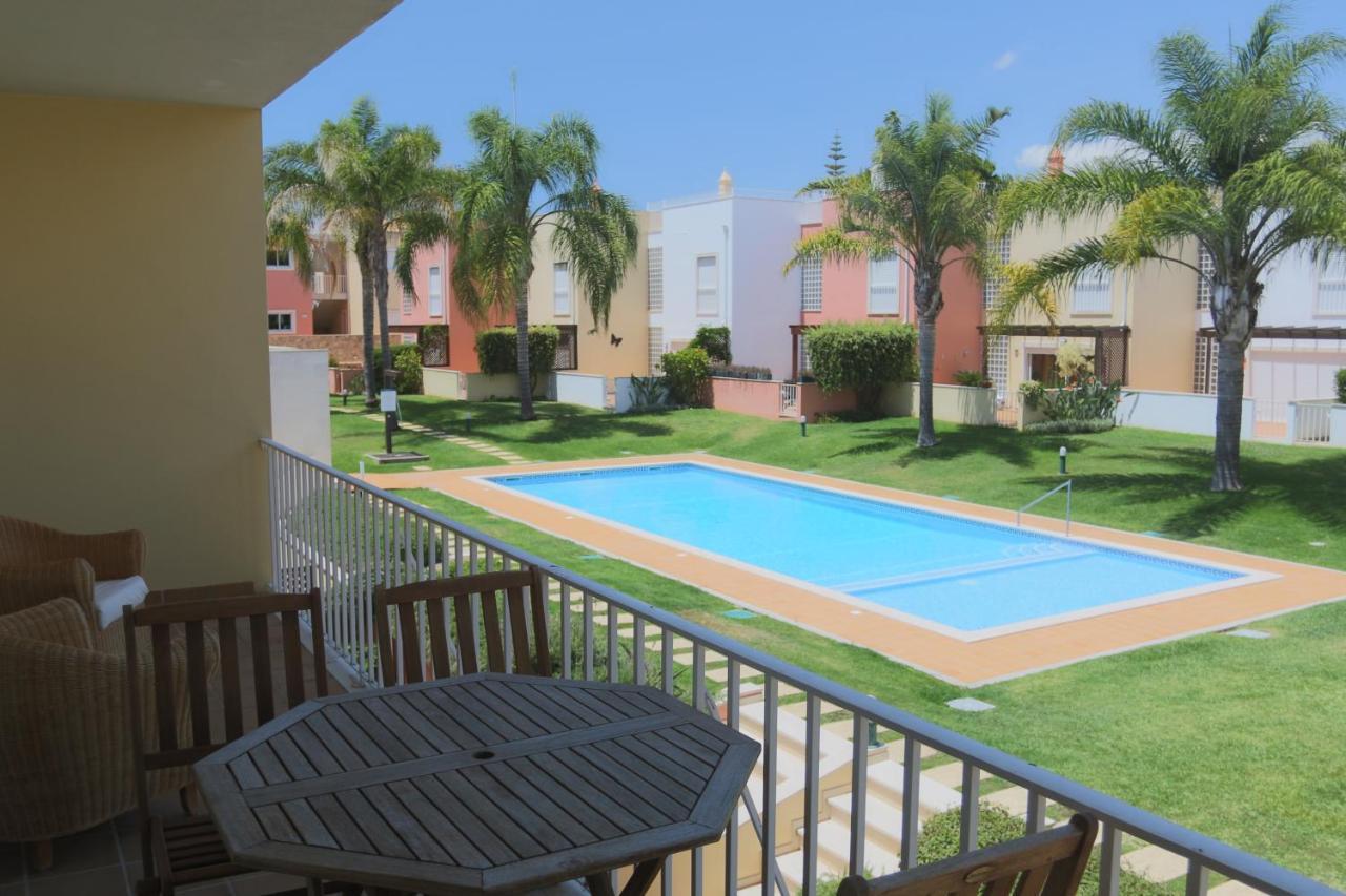 Solar Do Golfe Apt 101 By Vilamoura Sun Esterno foto
