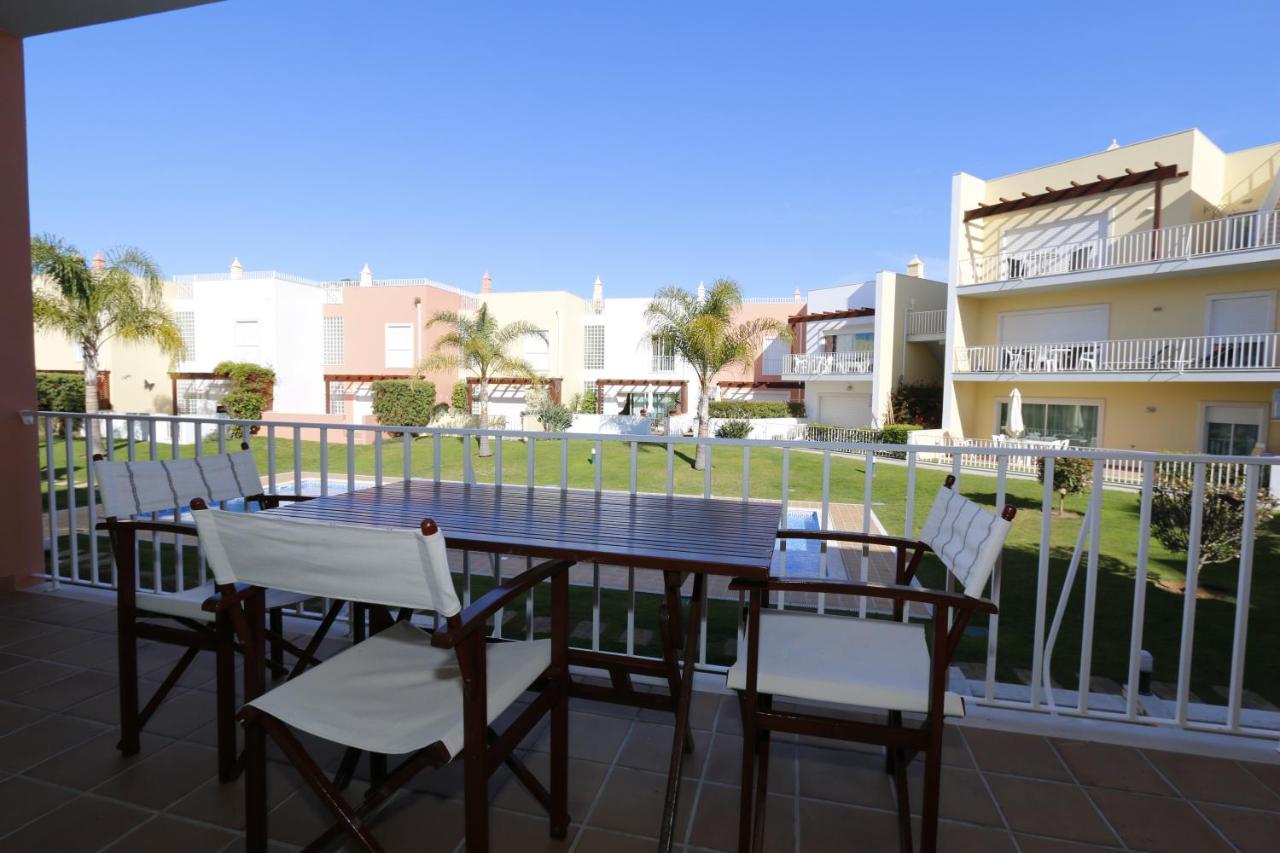 Solar Do Golfe Apt 101 By Vilamoura Sun Esterno foto