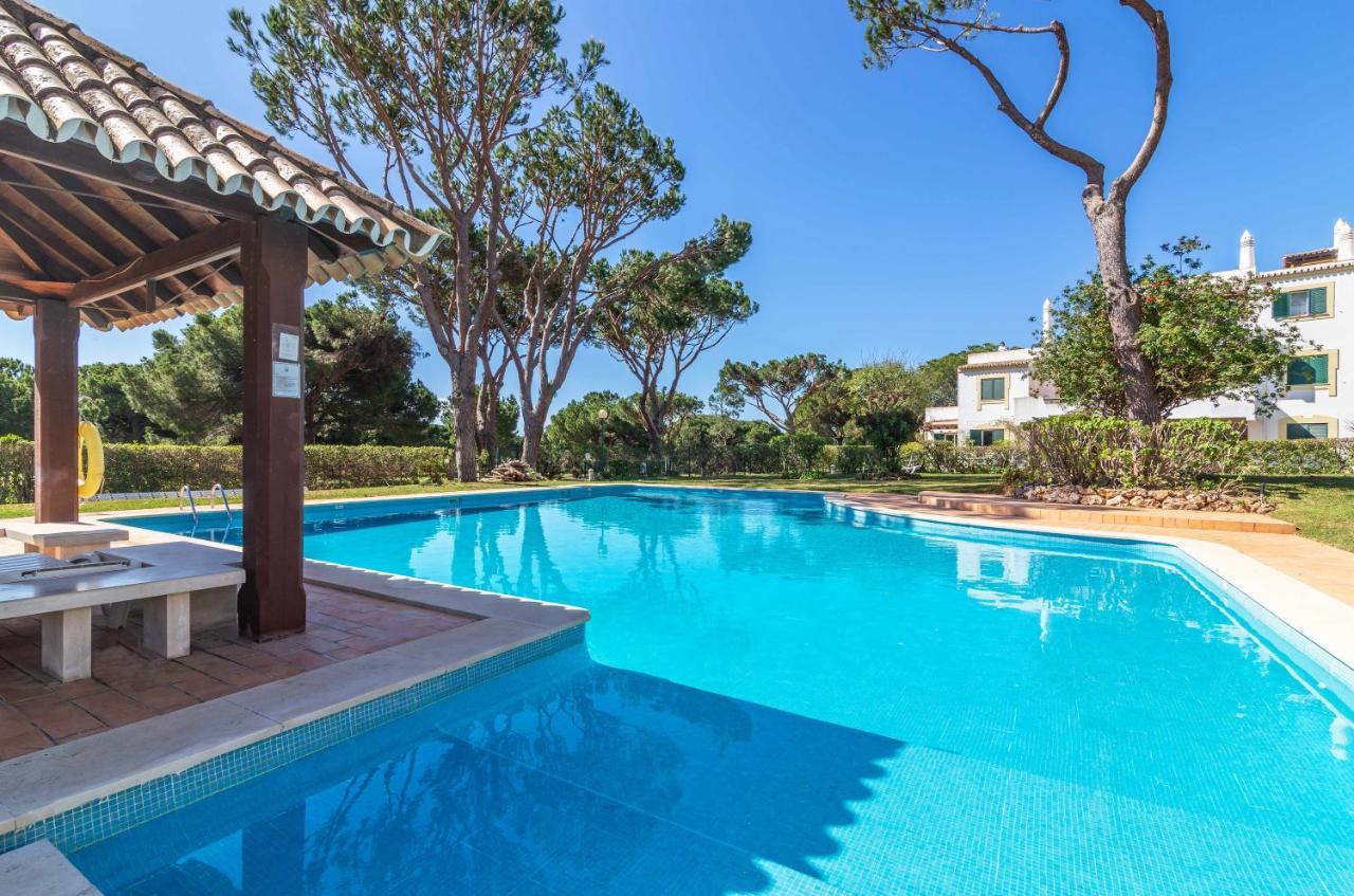 Solar Do Golfe Apt 101 By Vilamoura Sun Esterno foto