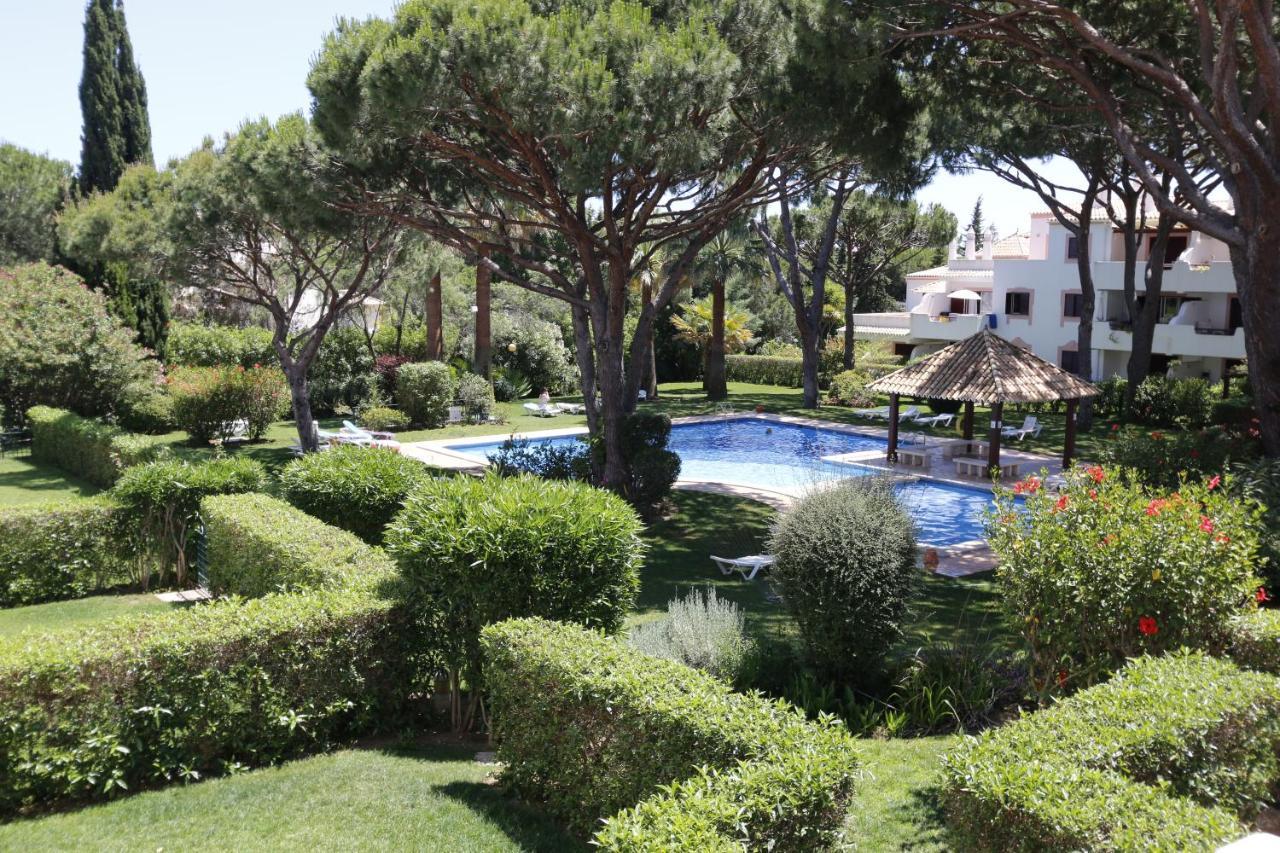 Solar Do Golfe Apt 101 By Vilamoura Sun Esterno foto