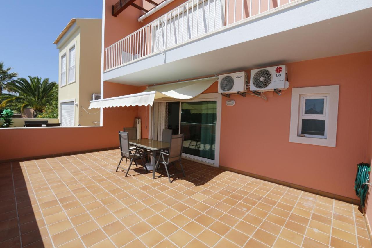 Solar Do Golfe Apt 101 By Vilamoura Sun Esterno foto