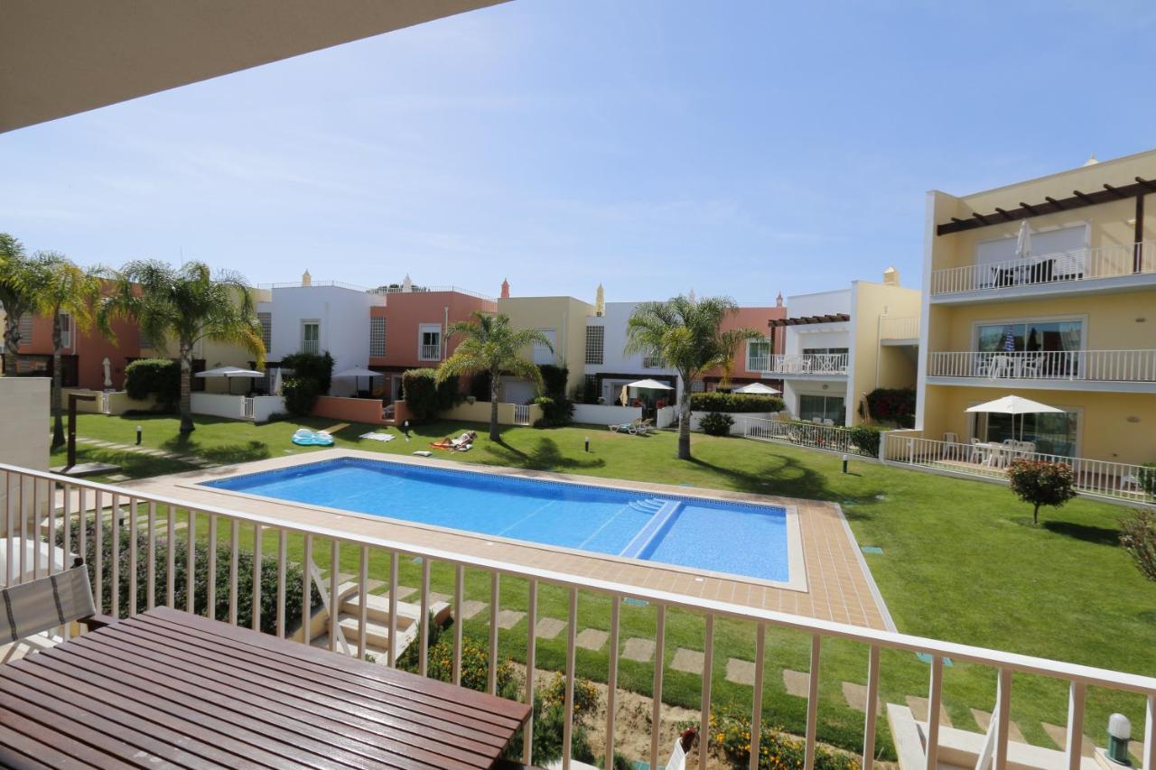 Solar Do Golfe Apt 101 By Vilamoura Sun Esterno foto