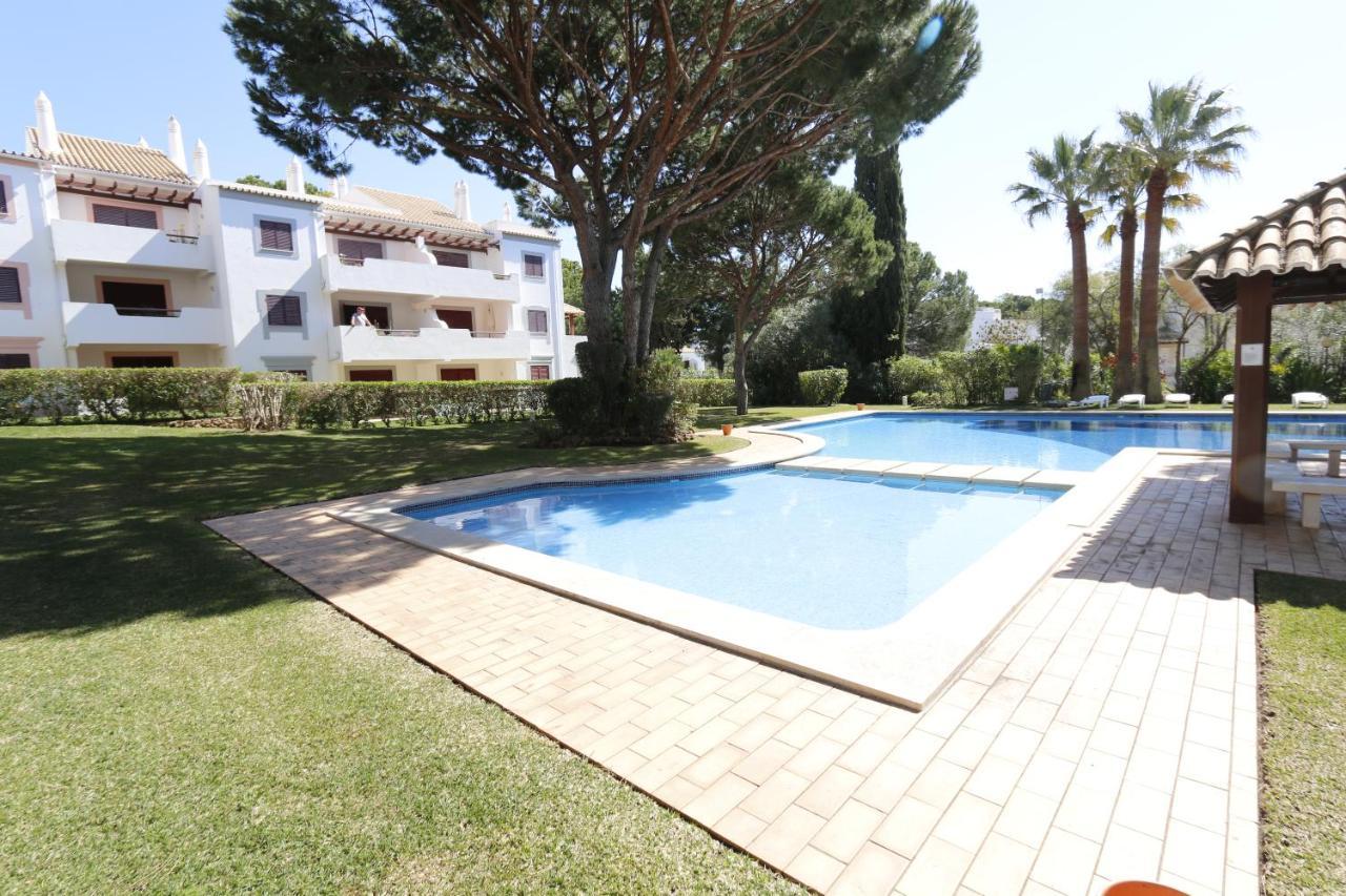 Solar Do Golfe Apt 101 By Vilamoura Sun Esterno foto