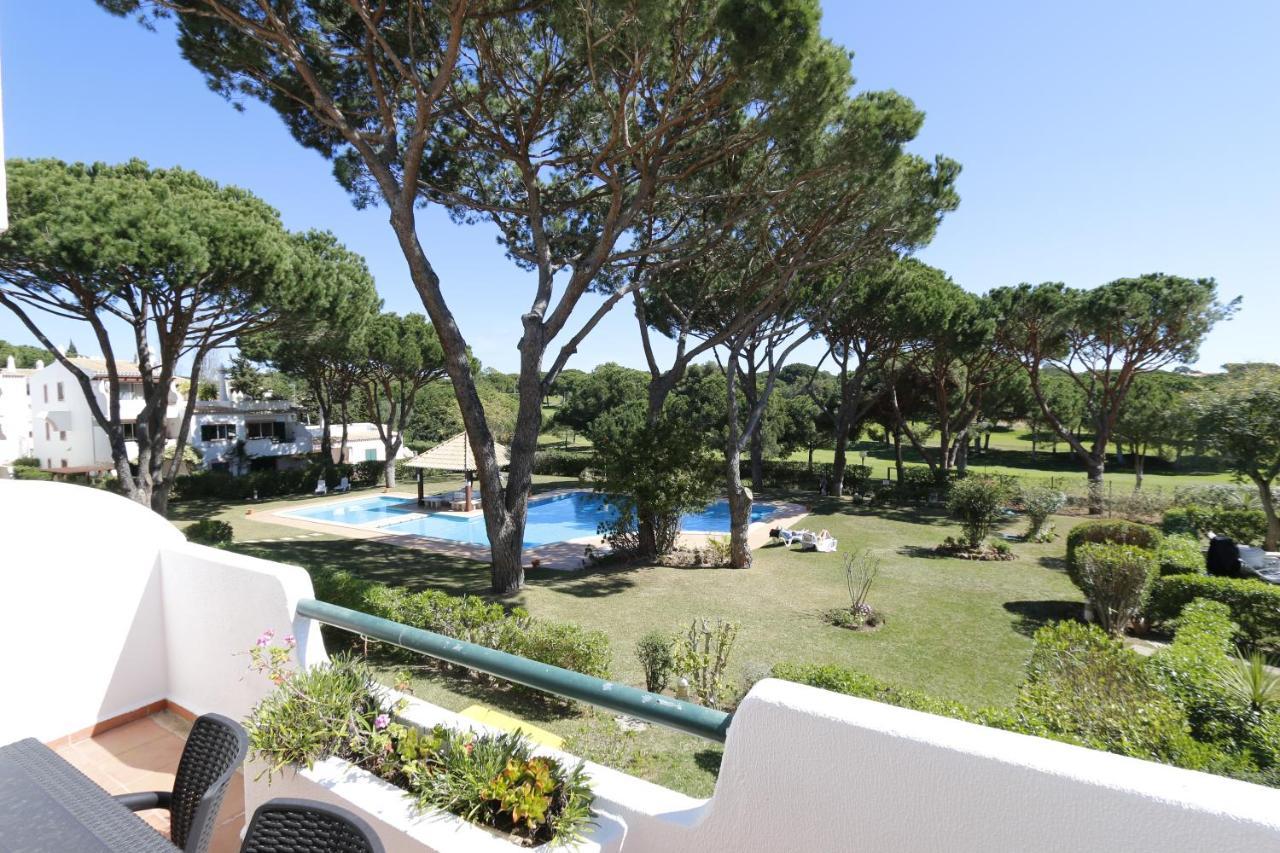 Solar Do Golfe Apt 101 By Vilamoura Sun Esterno foto