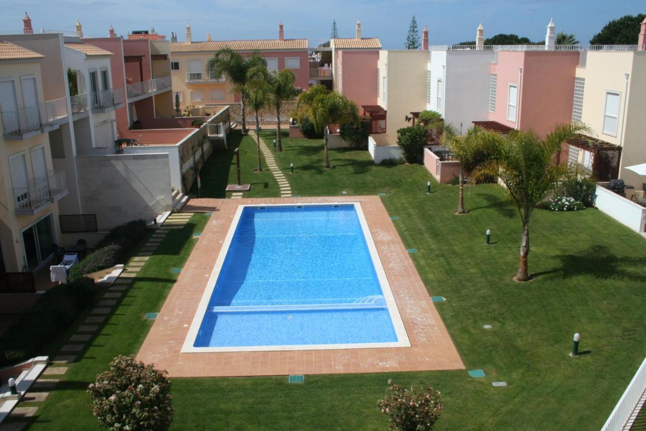 Solar Do Golfe Apt 101 By Vilamoura Sun Esterno foto